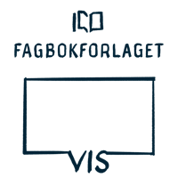 the logo for facebook for laget vis